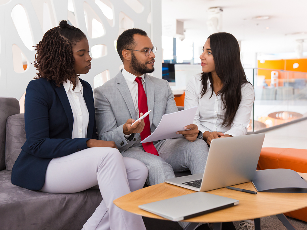 Hotspec Consulting Team
